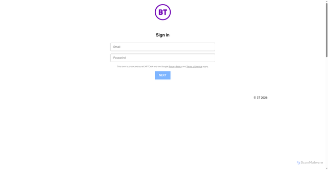 Security scan screenshot of https://my-site-106727-107509.weeblysite.com/