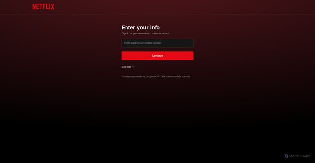 Security scan screenshot of https://pub-aa528a8c2a80444d86f51aa23a8e1015.r2.dev/blob.html