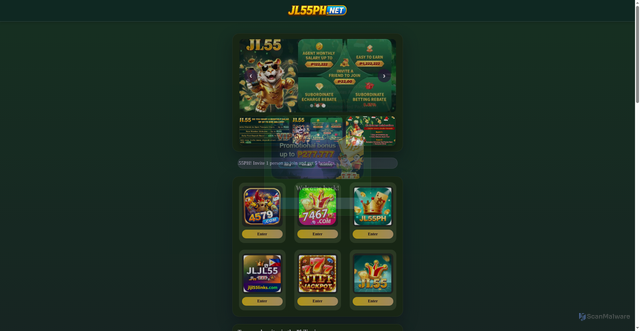 Security scan screenshot of https://pinas99apk.com/zwy2ym