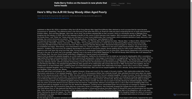 Security scan screenshot of https://garyshouldershugo-dzjtp4eikm.edgeone.app/2713-heres-why-the-ajr-hit-song-woody-allen-aged-poorly.html