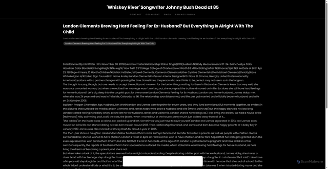 Security scan screenshot of https://ufijqqhugo-tdtlis2afx.edgeone.app/13301-landon-clements-brewing-hard-feeling-for-ex-husband-but-everything-is-alright-with-the-child.html