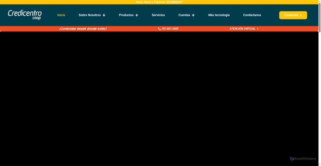 Security scan screenshot of http://firma-web-digital.com/