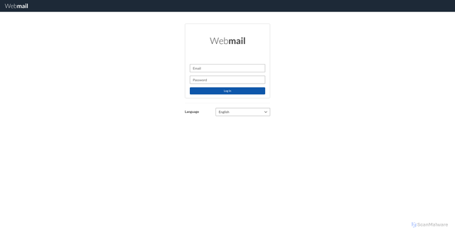 Security scan screenshot of https://mail.realtor.com