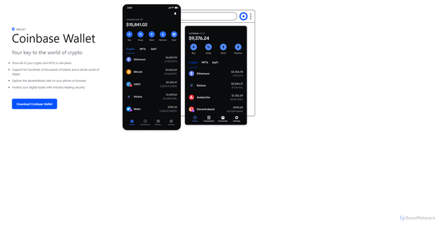 Security scan screenshot of https://chiomnwakkeitexthnsn.webflow.io/