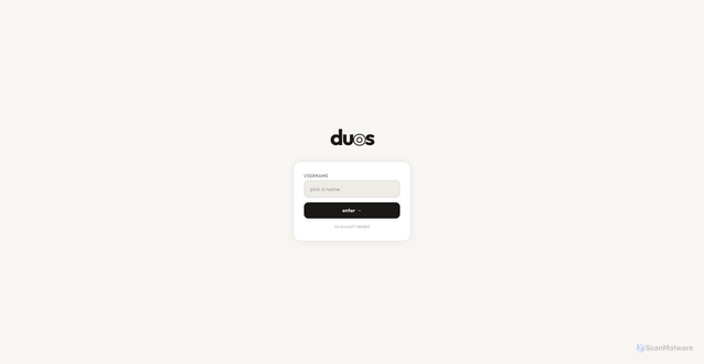 Security scan screenshot of https://duos-game-eg4faqrsph.edgeone.app/