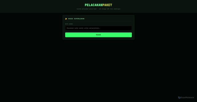 Security scan screenshot of https://cekin-dpe1ulex0men.edgeone.dev/