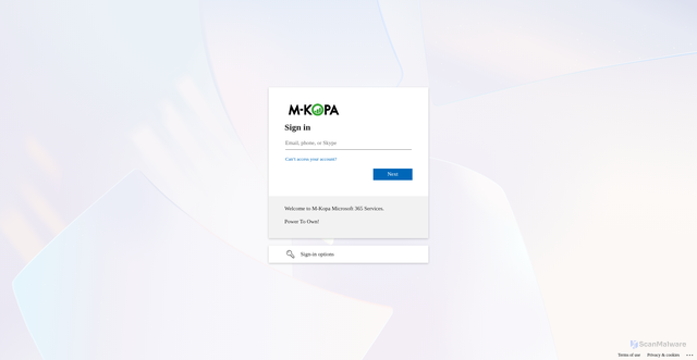Security scan screenshot of http://launchpad-auth-gateway.pages.dev/