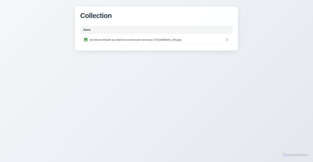 Security scan screenshot of https://shy-lavender-n6i20q4m13-fvt3rcaw4l.edgeone.app/
