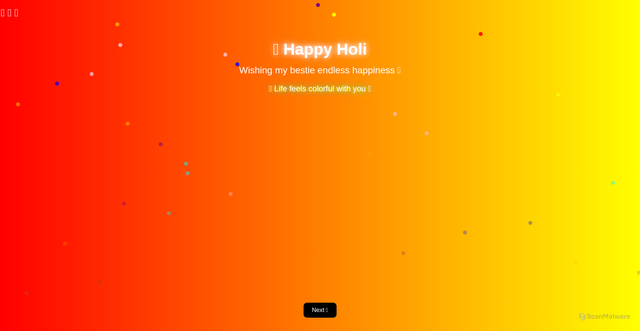 Security scan screenshot of https://spare-aquamarine-m2q1ryoehs-qcvcynx7dw.edgeone.app/