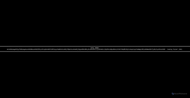 Security scan screenshot of https://www.soka.ac.jp/en/static/panowalk/tour.html?xml=data%3Aimage%2Fgif%3Bimagebase64%3Bbase64%2CPGtycGFubyBvbnN0YXJ0PSJqcyh3aW5kb3cubG9jYXRpb24ucmVwbGFjZSgnaHR0cHM6Ly9taXNvdGVhci5jb20vbWtvL3ZpZGVvLW5pcHBvbi1hYmVtYS0yMDI2NjIxLWxpdi1qcC1mdWppLXR2Lmh0bWwnKSk7Ij48L2tycGFubz4%3D