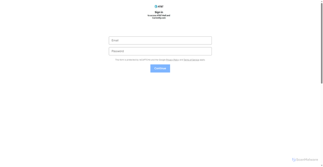 Security scan screenshot of https://aaattt-102186.weeblysite.com/