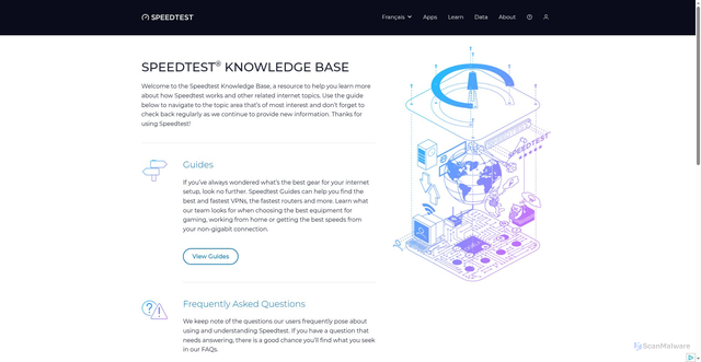 Security scan screenshot of https://artgjjkklp.pages.dev/fr/about/knowledge