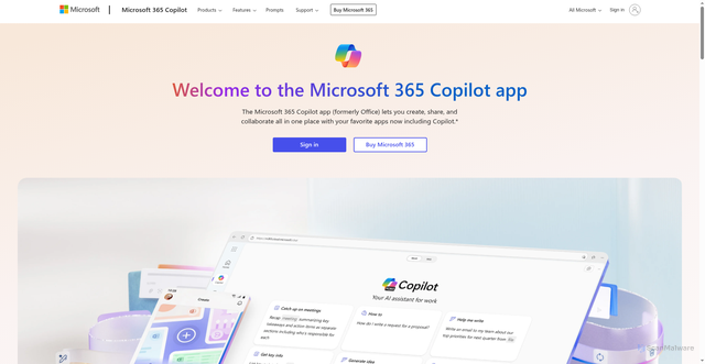 Security scan screenshot of https://wus-azsc-010.pods.officeapps.live.com