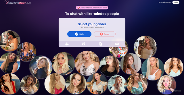 Security scan screenshot of https://www.ukrainianbride.net/qa/register02.php?aid=2608&oid=CP288148&qpid_offer_id=UBR_803563TKKEK&qpid_clickid=19deafcecdb549f5a15e4c1db301d5c4&qpid_subid=63&source_tag=4