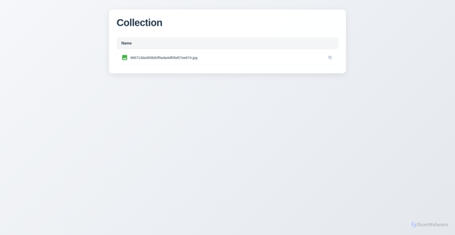 Security scan screenshot of https://vital-beige-iehdeqidjg-98twcr8j0j.edgeone.app/
