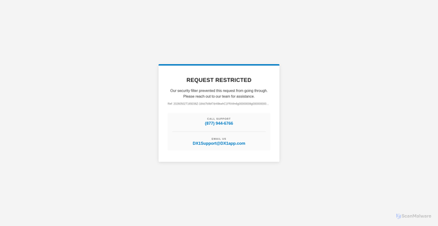 Security scan screenshot of https://www.planokawasakisuzuki.com/Inventory/Pre-Owned-Inventory/Used/Motorcycles