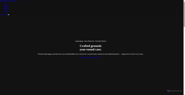 Security scan screenshot of https://small-silver-swndwvcyfo-jq93idr134.edgeone.app/