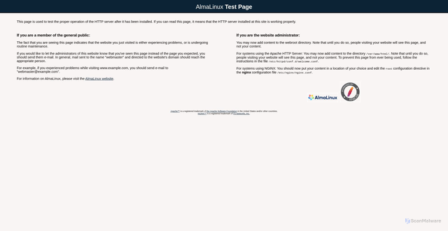 Security scan screenshot of http://flagrantabsurdrate.coupons/