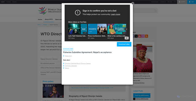 Security scan screenshot of https://fds-16-fcblz-151543-vb50d.pages.dev/english/thewto_e/dg_e/dg_e.htm