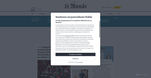 Security scan screenshot of https://transport-mondialrelay.info/as.php