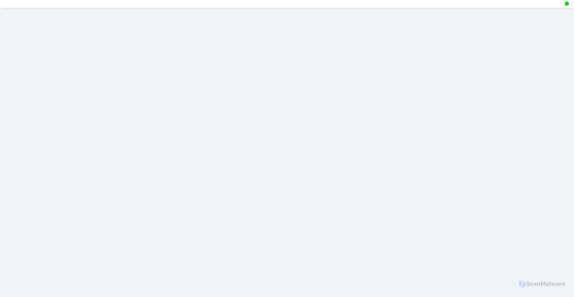 Security scan screenshot of https://1-notes-notes.plt.trubridge.com