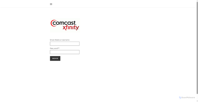 Security scan screenshot of https://previouscaserossing.weebly.com/