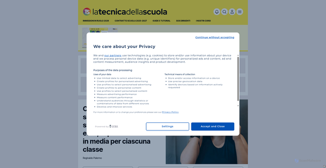 Security scan screenshot of cdn.appconsent.io