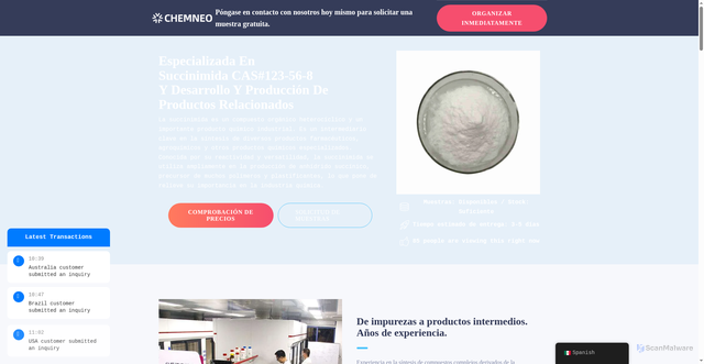 Security scan screenshot of https://zhaike007-31vmwr18w6.edgeone.dev/1131.html