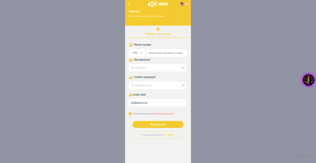 Security scan screenshot of https://sx-team-calculation-ai-bot-dpoihrs7osj6.edgeone.dev/