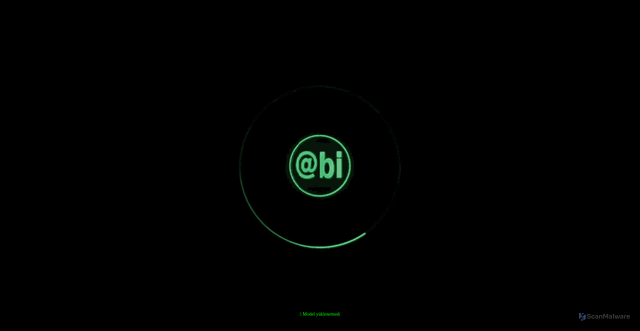 Security scan screenshot of https://abiai-nk2yu8abn5.edgeone.app/