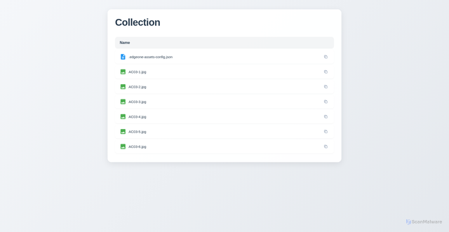 Security scan screenshot of https://geographical-maroon-jsy1zykzh2-wcvfxuofu9.edgeone.app/