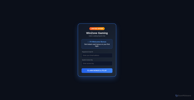 Security scan screenshot of https://silky-olive-ds4ao5imph-7amjwucxcq.edgeone.app/