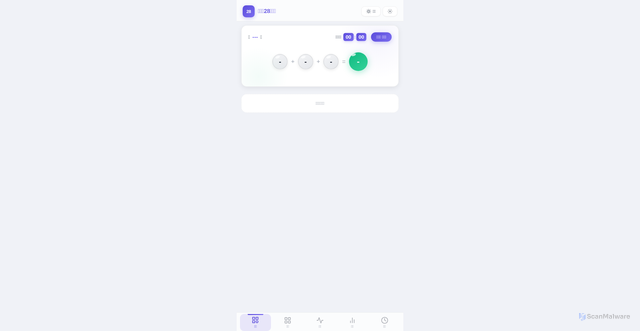 Security scan screenshot of https://28yc.my/