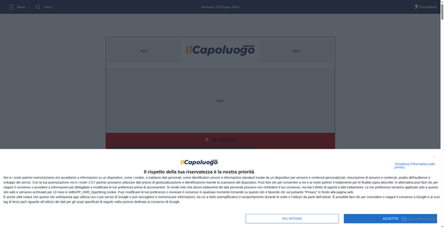 Security scan screenshot of https://cdn.ilcapoluogo.it