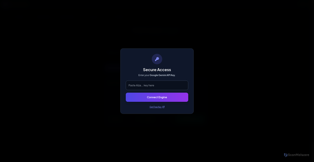 Security scan screenshot of https://visiting-green-lxtteod5fs-x4v1a9o36w.edgeone.app/