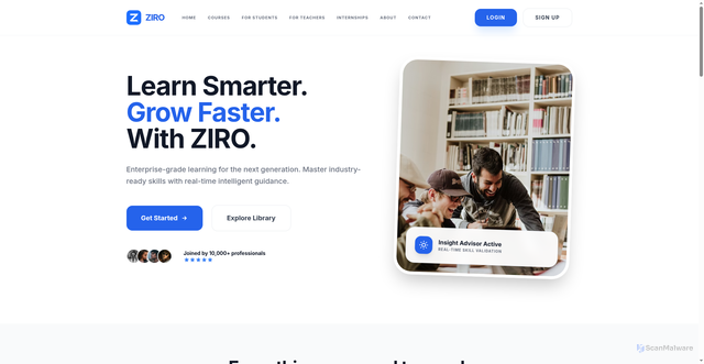 Security scan screenshot of https://criminal-copper-yhqfwaekfs-1qr9gfxzaz.edgeone.app/