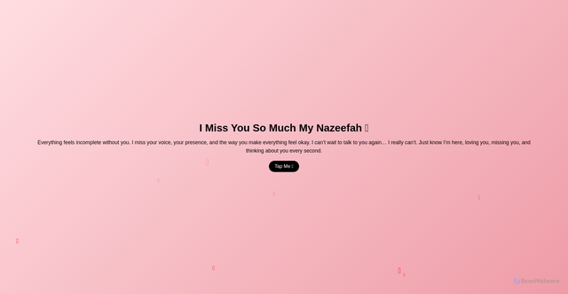 Security scan screenshot of https://i1miss1you1so1much1my1love1-was3775lo6.edgeone.app/
