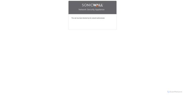 Security scan screenshot of http://clarkecountyms.gov/