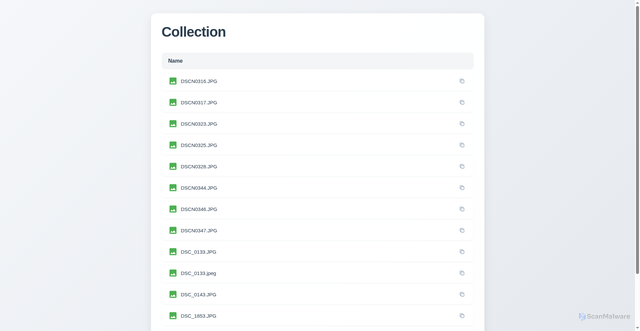 Security scan screenshot of https://awful-sapphire-emxbs89bh7-tyj2bpkxsg.edgeone.app/