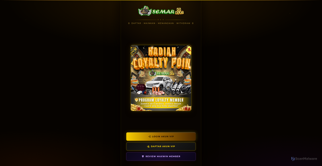 Security scan screenshot of https://aswydfui-6revlkvjly.edgeone.app/