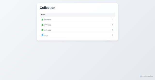 Security scan screenshot of https://quaint-moccasin-134p4lmxc4-trnyaupxmv.edgeone.app/