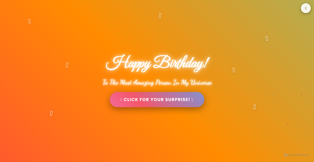 Security scan screenshot of https://alert-red-mfgt58kxig-9h6b9vlqvw.edgeone.app/