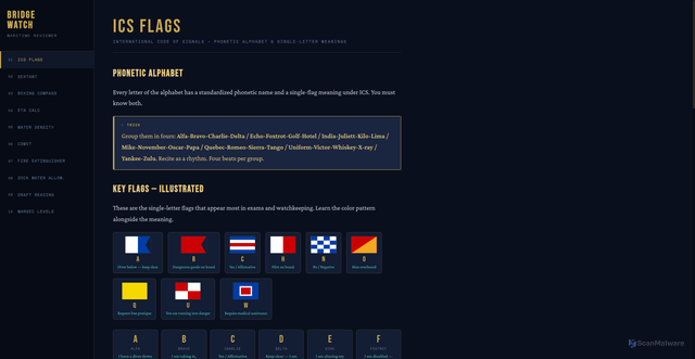 Security scan screenshot of https://eventual-scarlet-0udx35xxi1-u5ptp9787p.edgeone.app/