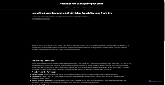 Security scan screenshot of https://wymoorgroupsitus-dpxge89rt5dg.edgeone.app/accountant-jobs-in-uae-with-salary.html
