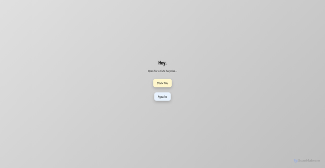 Security scan screenshot of https://assistant-azure-cnij22b0ig-xwminp5my6.edgeone.app/