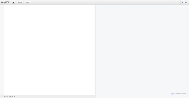 Security scan screenshot of https://gapi.learnwithhomer.com