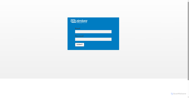 Security scan screenshot of https://webmailaspczit.weebly.com/