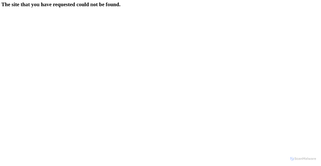 Security scan screenshot of https://suite360sel.org