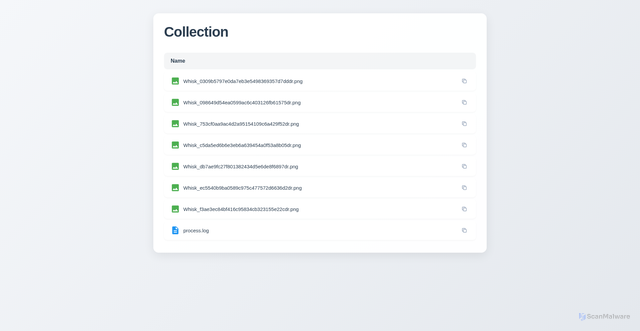 Security scan screenshot of https://tense-amaranth-4kb5op0xlq-naz40rytlw.edgeone.app/
