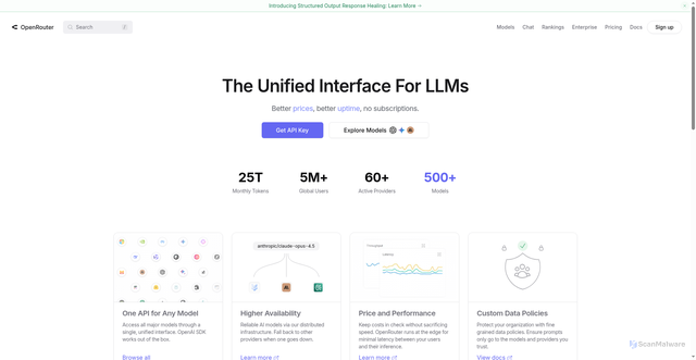 Security scan screenshot of http://csproxy5577.rest/